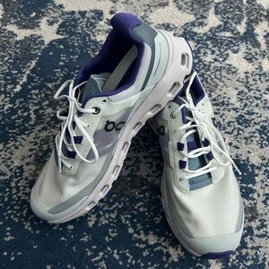 On Cloudvista Women’s Size 7.5 - NWOT